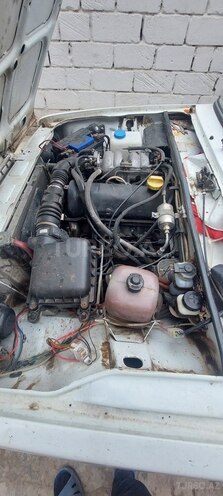 LADA (VAZ) 2107 2008, 90,520 km - 1.6 l - Bakı