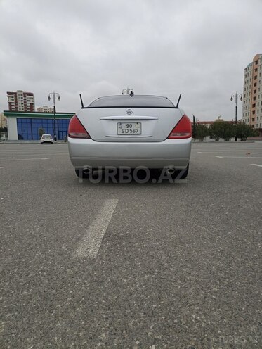 Nissan Teana 2003, 395,000 km - 2.5 l - Sumqayıt