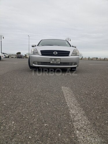 Nissan Teana 2003, 395,000 km - 2.5 l - Sumqayıt