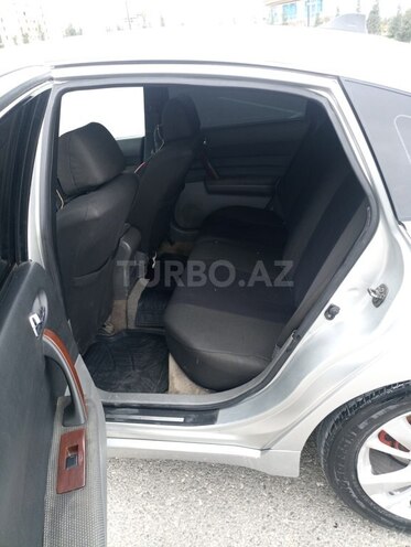 Nissan Teana 2003, 395,000 km - 2.5 l - Sumqayıt