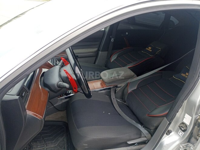 Nissan Teana 2003, 395,000 km - 2.5 l - Sumqayıt