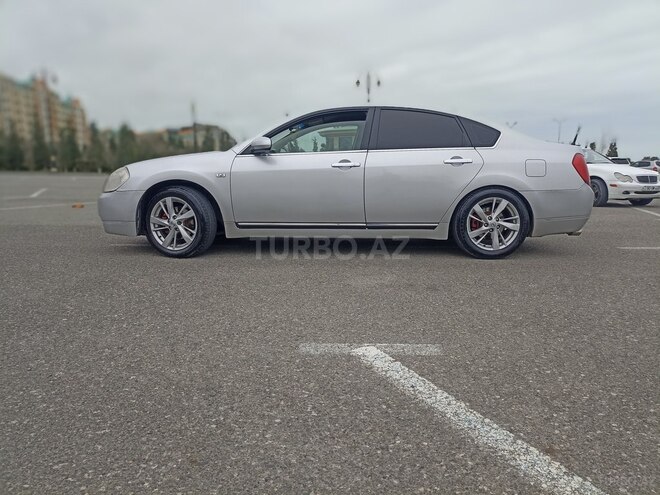 Nissan Teana 2003, 395,000 km - 2.5 l - Sumqayıt