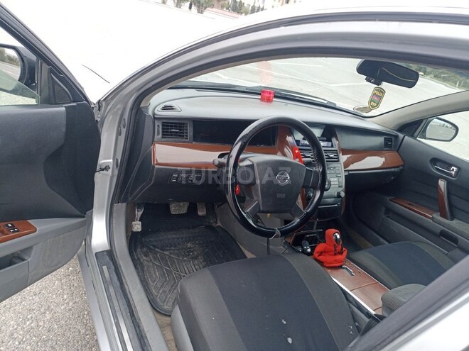 Nissan Teana 2003, 395,000 km - 2.5 l - Sumqayıt