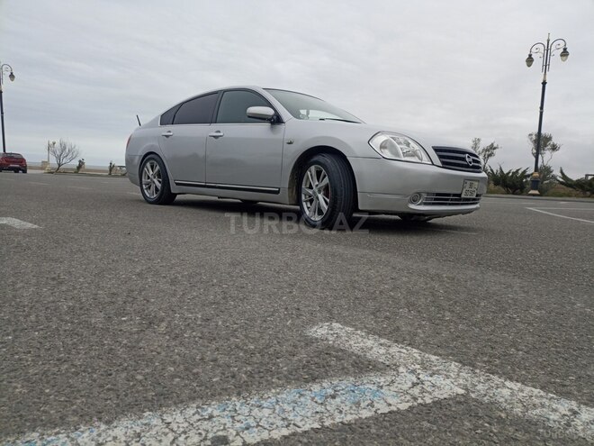 Nissan Teana 2003, 395,000 km - 2.5 l - Sumqayıt