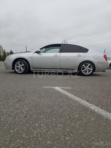 Nissan Teana 2003, 395,000 km - 2.5 l - Sumqayıt