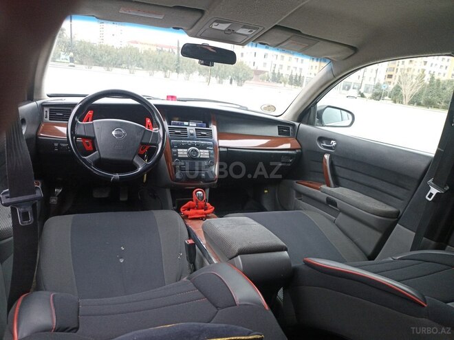 Nissan Teana 2003, 395,000 km - 2.5 l - Sumqayıt