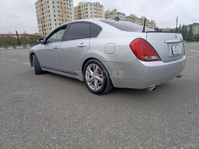 Nissan Teana 2003, 395,000 km - 2.5 l - Sumqayıt