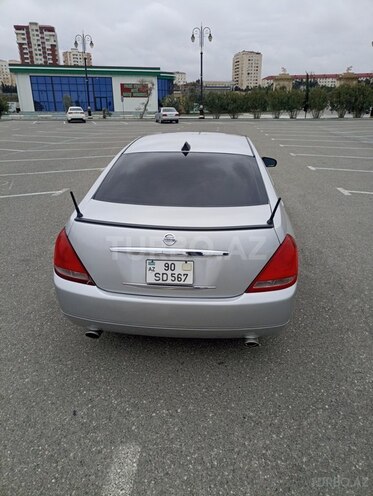 Nissan Teana 2003, 395,000 km - 2.5 l - Sumqayıt