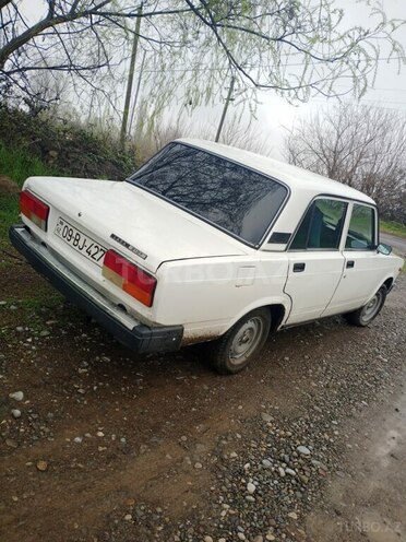 LADA (VAZ) 2107 2004, 445,000 km - 1.6 l - Bərdə