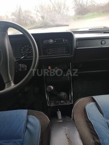 LADA (VAZ) 2107 2004, 445,000 km - 1.6 l - Bərdə