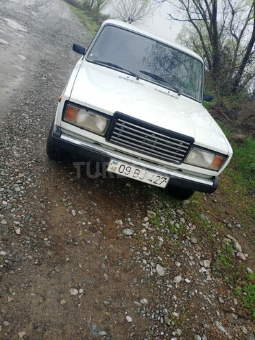LADA (VAZ) 2107 2004, 445,000 km - 1.6 l - Bərdə