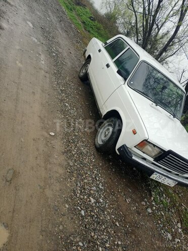LADA (VAZ) 2107 2004, 445,000 km - 1.6 l - Bərdə