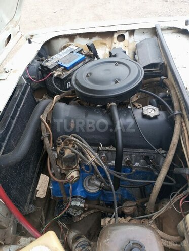 LADA (VAZ) 2107 2004, 445,000 km - 1.6 l - Bərdə