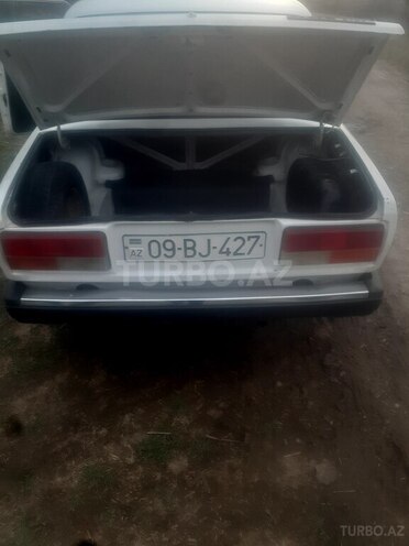 LADA (VAZ) 2107 2004, 445,000 km - 1.6 l - Bərdə