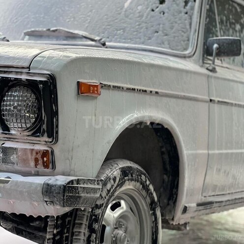 LADA (VAZ) 2106 2003, 100,000 km - 1.6 л - Bakı