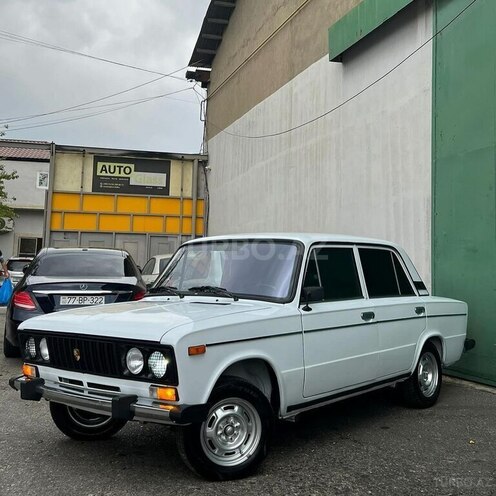 LADA (VAZ) 2106 2003, 100,000 km - 1.6 л - Bakı
