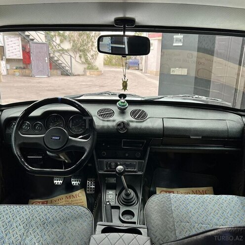 LADA (VAZ) 2106 2003, 100,000 km - 1.6 л - Bakı