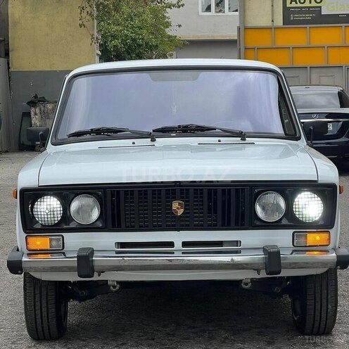 LADA (VAZ) 2106 2003, 100,000 km - 1.6 л - Bakı