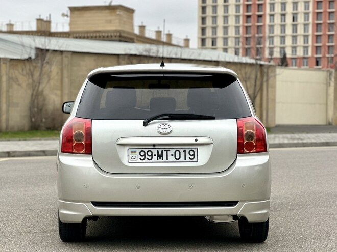 Toyota Corolla 2006, 251,233 km - 1.4 l - Bakı