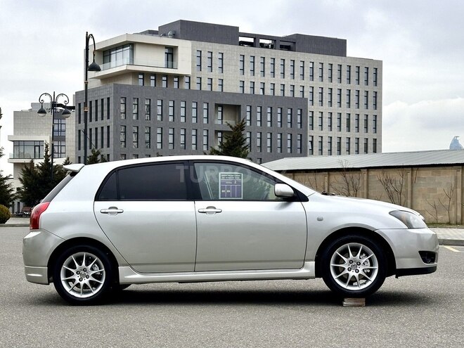 Toyota Corolla 2006, 251,233 km - 1.4 l - Bakı