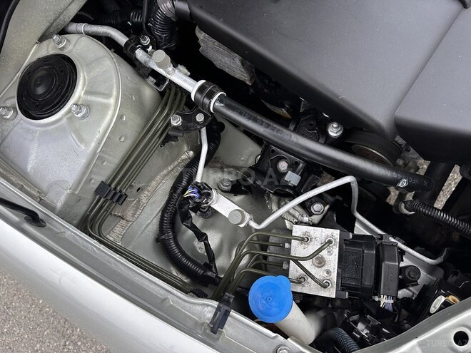Toyota Corolla 2006, 251,233 km - 1.4 l - Bakı