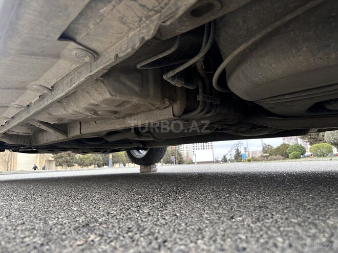 Toyota Corolla 2006, 251,233 km - 1.4 l - Bakı