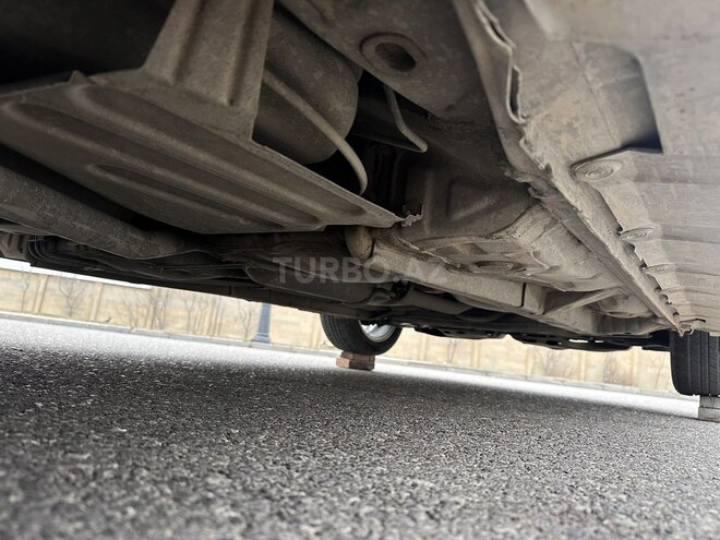 Toyota Corolla 2006, 251,233 km - 1.4 l - Bakı