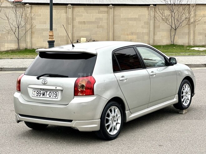 Toyota Corolla 2006, 251,233 km - 1.4 l - Bakı