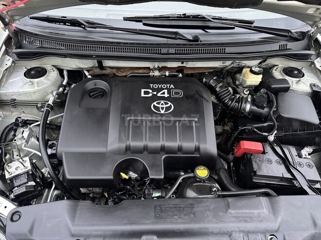 Toyota Corolla 2006, 251,233 km - 1.4 l - Bakı