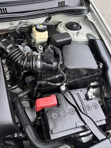 Toyota Corolla 2006, 251,233 km - 1.4 l - Bakı