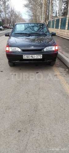 LADA (VAZ) 2115 2012, 199,000 km - 1.6 l - Mingəçevir