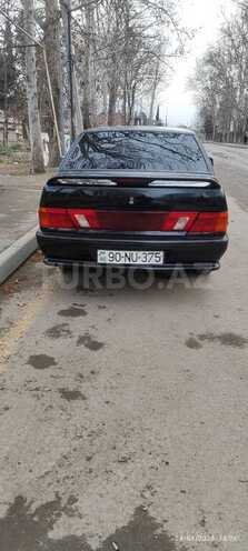 LADA (VAZ) 2115 2012, 199,000 km - 1.6 l - Mingəçevir