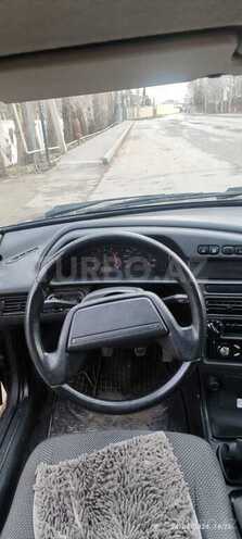 LADA (VAZ) 2115 2012, 199,000 km - 1.6 l - Mingəçevir