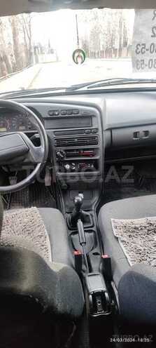 LADA (VAZ) 2115 2012, 199,000 km - 1.6 l - Mingəçevir