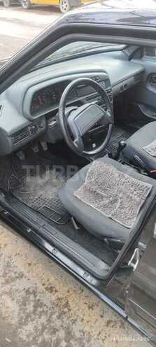 LADA (VAZ) 2115 2012, 199,000 km - 1.6 l - Mingəçevir