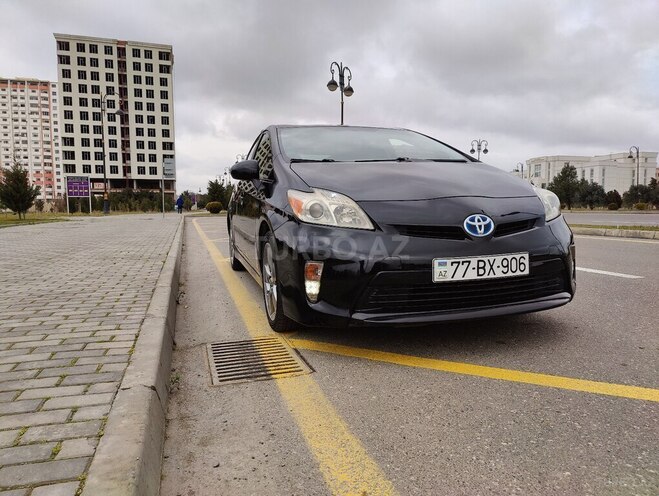 Toyota Prius 2013, 280,026 km - 1.8 l - Bakı