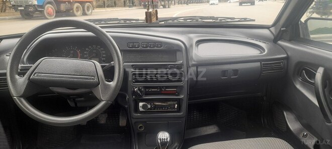 LADA (VAZ) 2115 2011, 280,350 km - 1.6 л - Bakı