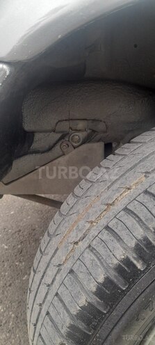 LADA (VAZ) 2115 2011, 280,350 km - 1.6 л - Bakı