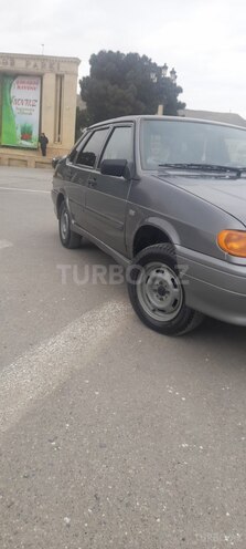 LADA (VAZ) 2115 2011, 280,350 km - 1.6 л - Bakı