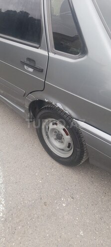 LADA (VAZ) 2115 2011, 280,350 km - 1.6 л - Bakı