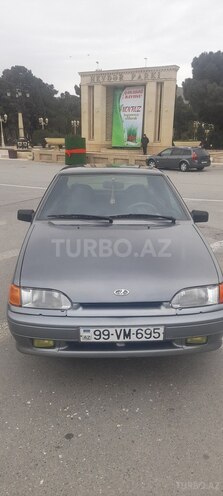 LADA (VAZ) 2115 2011, 280,350 km - 1.6 л - Bakı