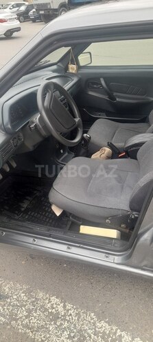 LADA (VAZ) 2115 2011, 280,350 km - 1.6 л - Bakı