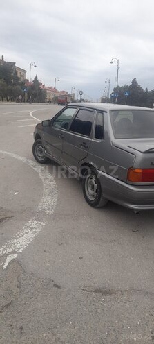 LADA (VAZ) 2115 2011, 280,350 km - 1.6 л - Bakı