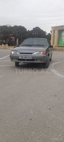 LADA (VAZ) 2115 2011, 280,350 km - 1.6 л - Bakı