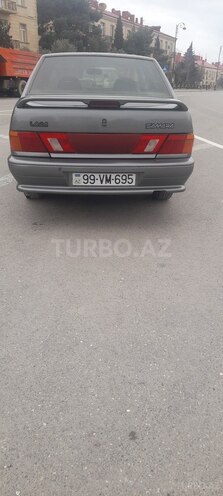 LADA (VAZ) 2115 2011, 280,350 km - 1.6 л - Bakı