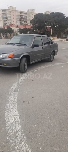 LADA (VAZ) 2115 2011, 280,350 km - 1.6 л - Bakı