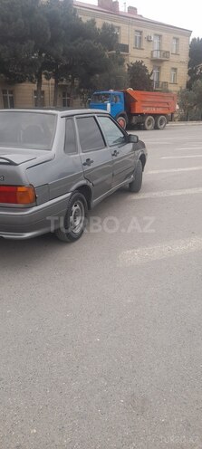 LADA (VAZ) 2115 2011, 280,350 km - 1.6 л - Bakı