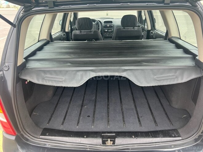 Opel Astra 1998, 241,300 km - 1.6 l - Bakı