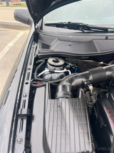Opel Astra 1998, 241,300 km - 1.6 l - Bakı
