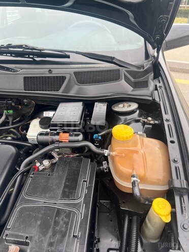 Opel Astra 1998, 241,300 km - 1.6 l - Bakı